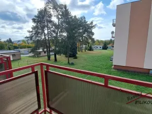 Prodej bytu 3+1, Bakov nad Jizerou, Družstevní, 59 m2