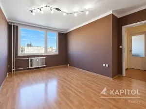 Prodej bytu 3+kk, Praha - Bohnice, Radomská, 57 m2