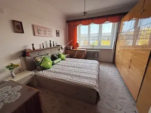 Prodej bytu 2+1, Plzeň, Částkova, 57 m2