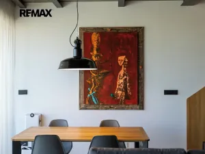 Prodej vícegeneračního domu, Praha - Vysočany, Moravcových, 228 m2
