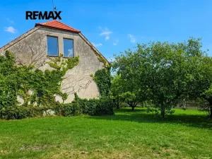 Prodej rodinného domu, Běleč, 200 m2
