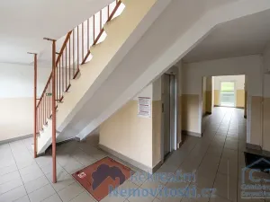Prodej bytu 3+kk, Teplice, Trnovanská, 76 m2