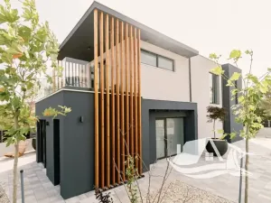Prodej vily, Vodice, Chorvatsko, 190 m2