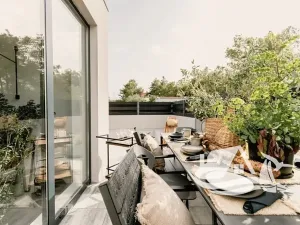 Prodej vily, Vodice, Chorvatsko, 190 m2