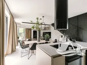 Prodej vily, Vodice, Chorvatsko, 190 m2