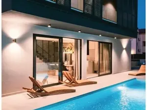 Prodej vily, Vodice, Chorvatsko, 190 m2