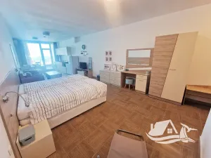 Prodej bytu 1+kk, Bjala, Bulharsko, 62 m2