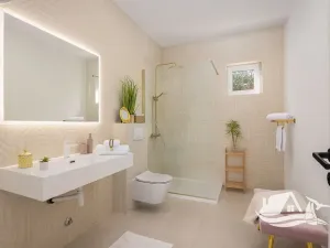 Prodej vily, Rogoznica, Chorvatsko, 120 m2