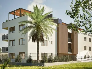 Prodej bytu 2+kk, Nin, Chorvatsko, 36 m2