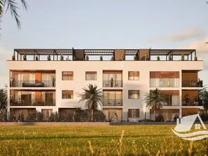 Prodej bytu 2+kk, Nin, Chorvatsko, 36 m2