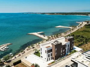 Prodej bytu 3+kk, Nin, Chorvatsko, 91 m2