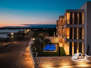Prodej bytu 3+kk, Nin, Chorvatsko, 91 m2