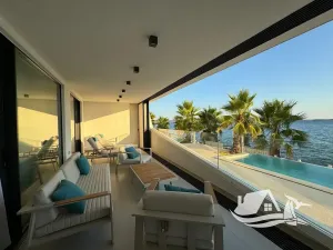 Prodej bytu 4+kk, Zadar, Chorvatsko, 120 m2