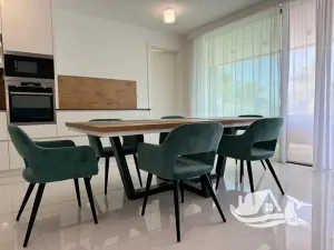 Prodej bytu 4+kk, Zadar, Chorvatsko, 120 m2