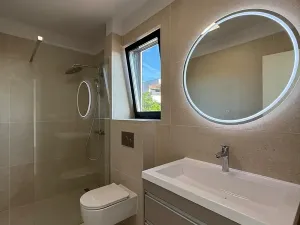 Prodej bytu 3+kk, Privlaka, Chorvatsko, 95 m2