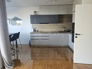 Prodej bytu 3+kk, Zadar, Chorvatsko, 69 m2