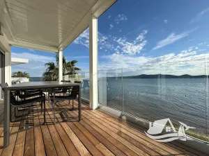 Prodej bytu 4+kk, Sukošan, Chorvatsko, 85 m2