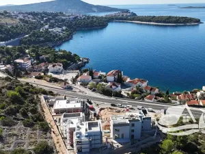 Prodej bytu 3+kk, Primošten, Chorvatsko, 80 m2