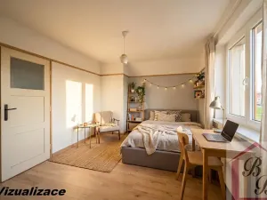 Prodej rodinného domu, Jičín, 156 m2