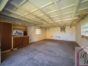 Prodej rodinného domu, Jičín, 156 m2