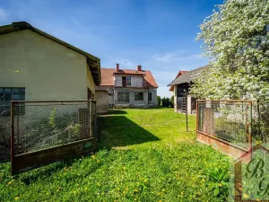 Prodej rodinného domu, Jičín, 156 m2