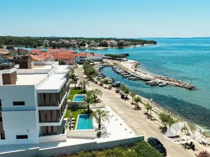 Prodej bytu 3+kk, Nin, Chorvatsko, 102 m2
