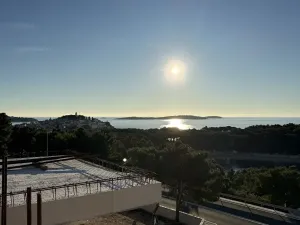 Prodej bytu 3+kk, Primošten, Chorvatsko, 87 m2