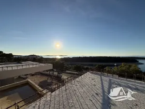 Prodej bytu 3+kk, Primošten, Chorvatsko, 87 m2