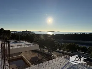 Prodej bytu 3+kk, Primošten, Chorvatsko, 87 m2