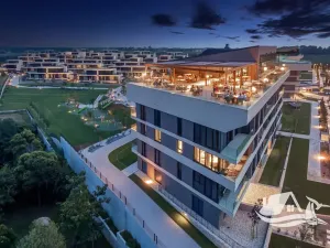Prodej bytu 3+kk, Umag, Chorvatsko, 69 m2
