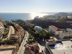 Prodej bytu 4+kk, Benalmádena, Španělsko, 129 m2
