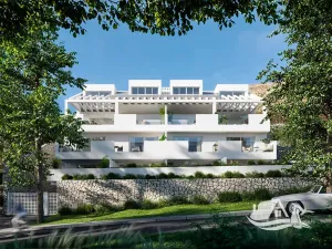 Prodej bytu 4+kk, Benalmádena, Španělsko, 129 m2