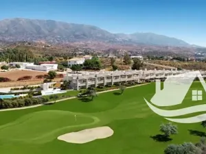 Prodej rodinného domu, Mijas, Španělsko, 180 m2