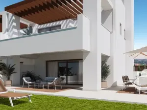Prodej rodinného domu, Mijas, Španělsko, 225 m2