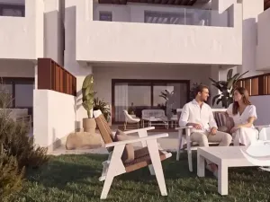 Prodej rodinného domu, Mijas, Španělsko, 225 m2