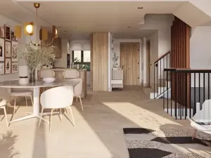Prodej rodinného domu, Mijas, Španělsko, 225 m2