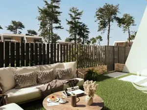 Prodej bytu 4+kk, Teulada, Španělsko, 114 m2
