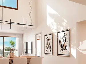 Prodej bytu 4+kk, Teulada, Španělsko, 114 m2