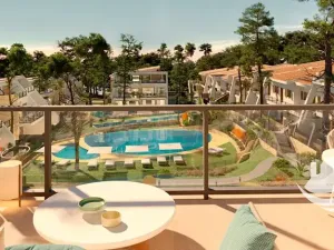 Prodej bytu 3+kk, Teulada, Španělsko, 102 m2
