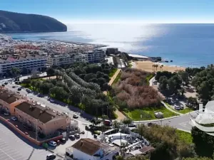Prodej bytu 3+kk, Teulada, Španělsko, 102 m2