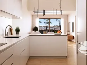 Prodej bytu 3+kk, Teulada, Španělsko, 85 m2