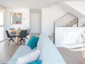 Prodej rodinného domu, Finestrat, Španělsko, 115 m2