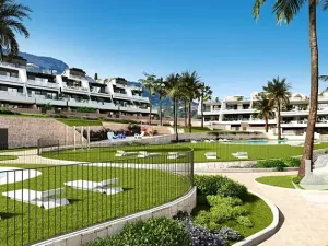 Prodej bytu 4+kk, Denia, Španělsko, 129 m2