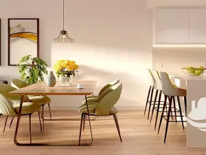 Prodej bytu 4+kk, Denia, Španělsko, 129 m2