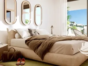 Prodej bytu 4+kk, Denia, Španělsko, 129 m2