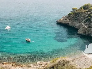 Prodej bytu 4+kk, Denia, Španělsko, 129 m2