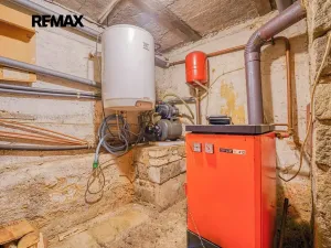 Prodej chaty, Štěnovický Borek, 97 m2