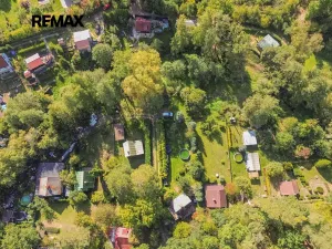 Prodej chaty, Štěnovický Borek, 97 m2
