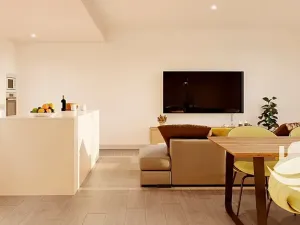 Prodej bytu 3+kk, Denia, Španělsko, 97 m2