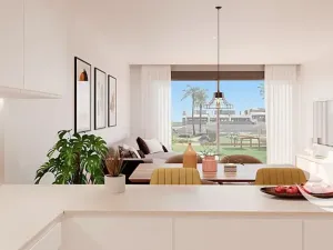 Prodej bytu 3+kk, Denia, Španělsko, 97 m2